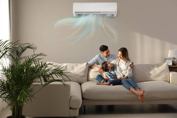 Best HVAC installation services  in Pearl River, MS