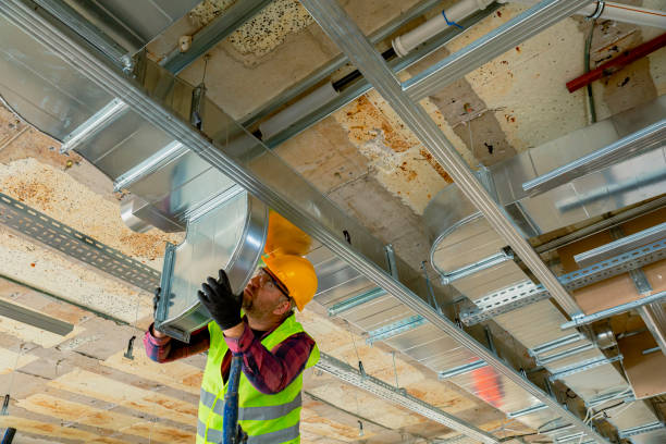 Best Air conditioning repair  in Pearl River, MS
