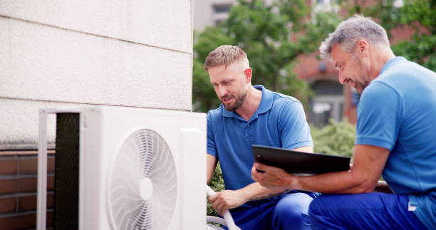 Best Commercial HVAC repair  in Pearl River, MS
