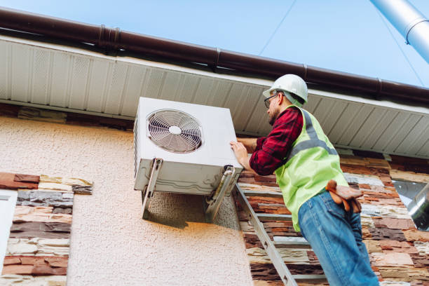 Best 24/7 HVAC repair  in Pearl River, MS