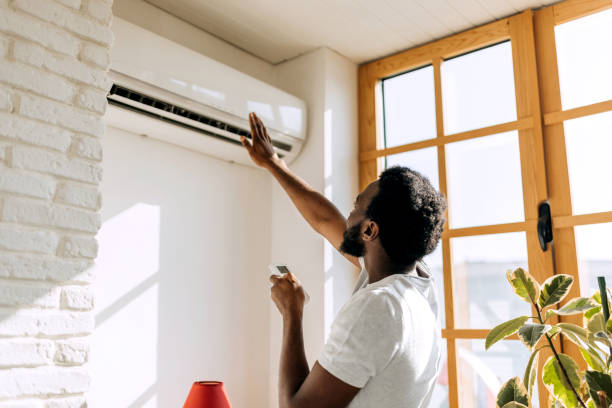 Professional HVAC in Pearl River, MS