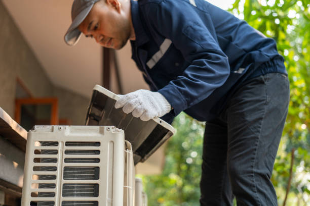 Best Best HVAC companies  in Pearl River, MS